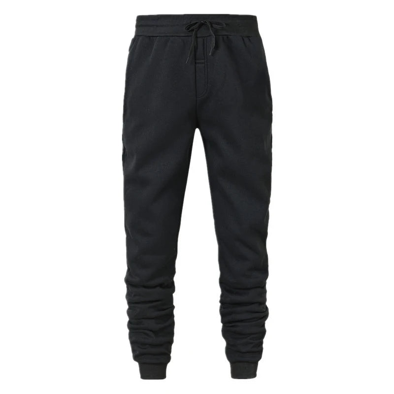 Revena™ “PrimeFit” ThermalTech Joggers