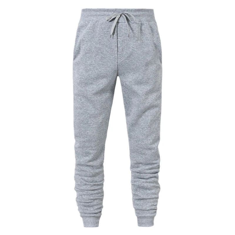 Revena™ “PrimeFit” ThermalTech Joggers