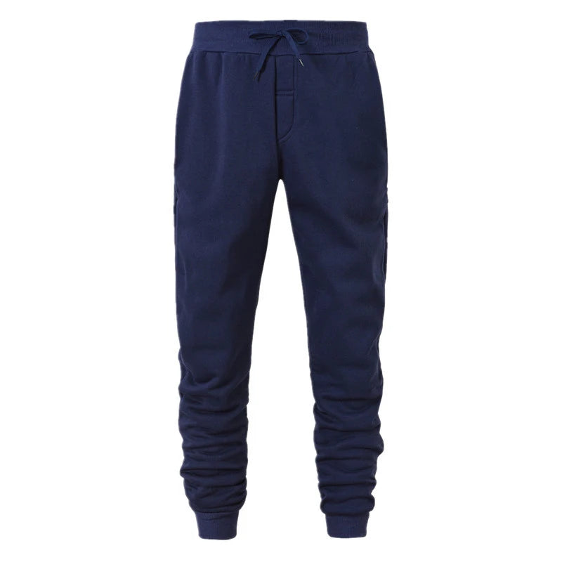 Revena™ “PrimeFit” ThermalTech Joggers