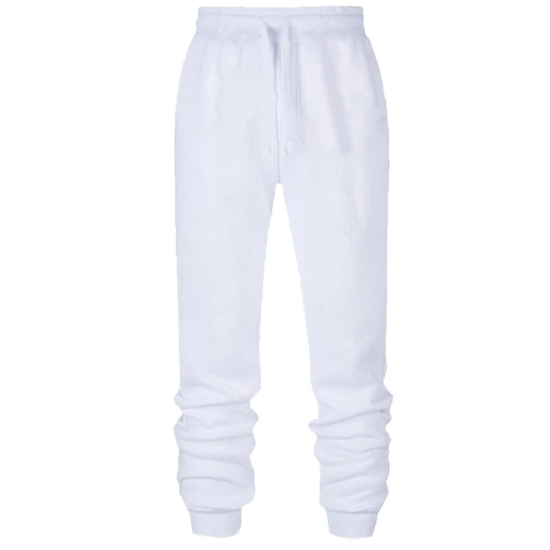 Revena™ “PrimeFit” ThermalTech Joggers