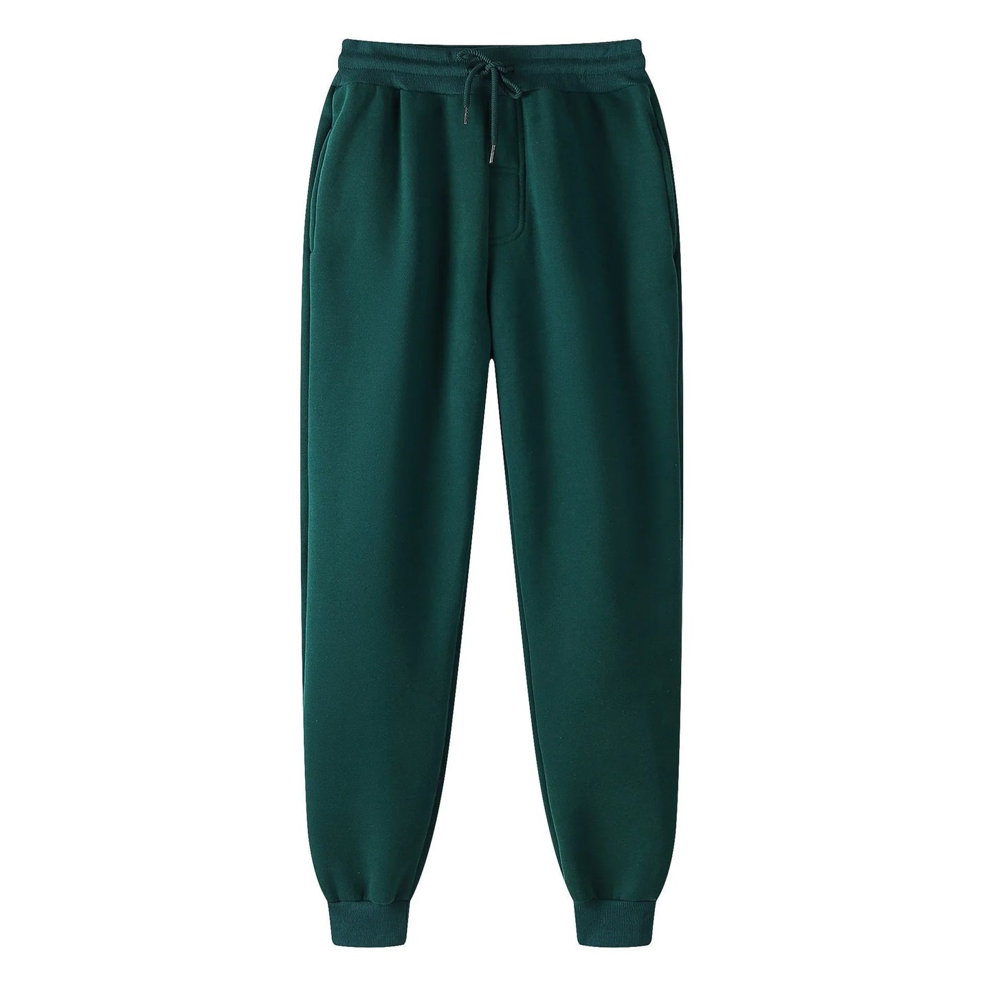 Revena™ “CoreFleece” Heavyweight Joggers