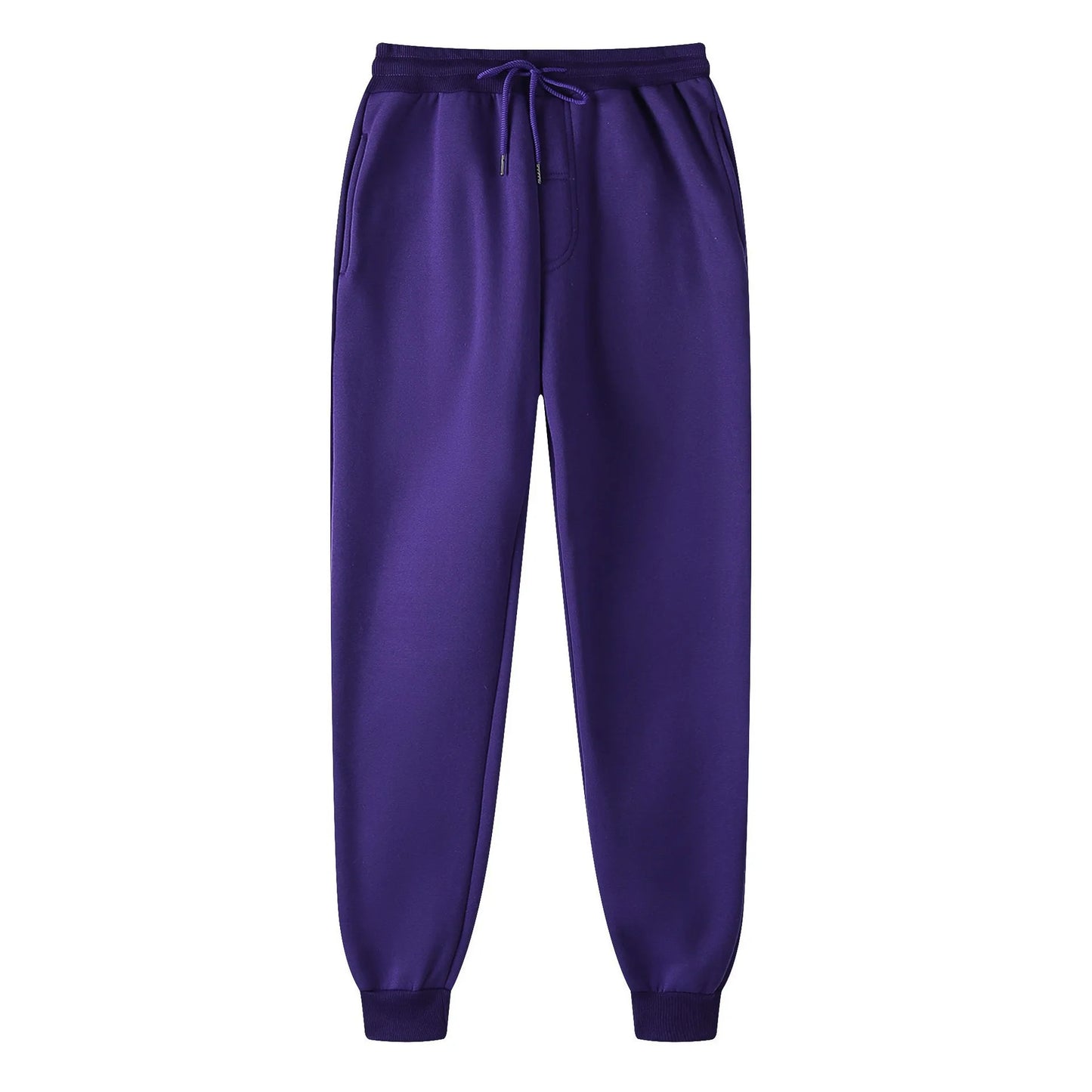 Revena™ “CoreFleece” Heavyweight Joggers