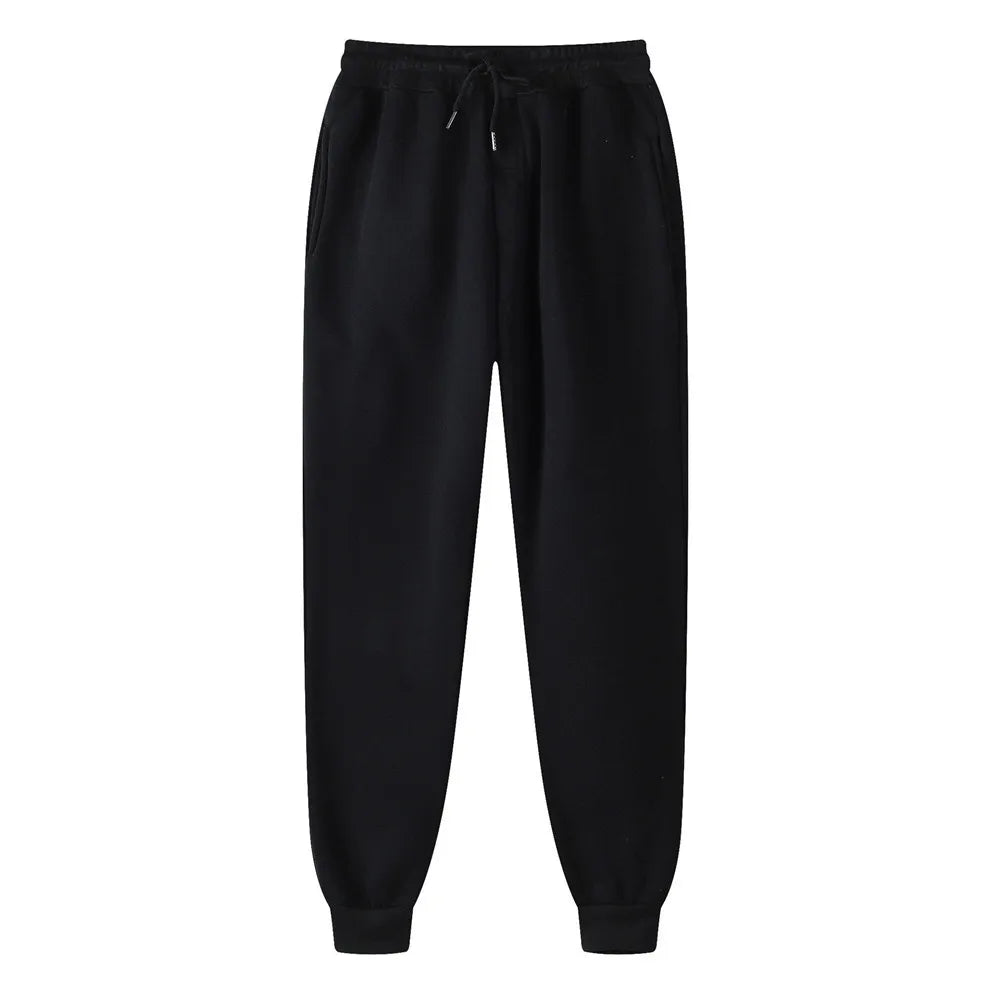 Revena™ “CoreFleece” Heavyweight Joggers