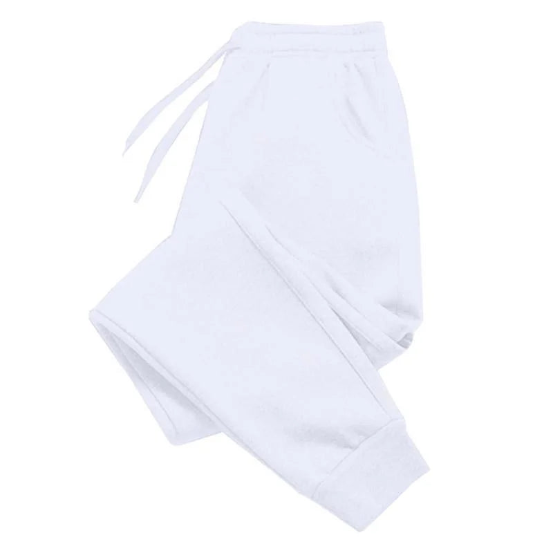 Revena™ “PrimeFit” ThermalTech Joggers