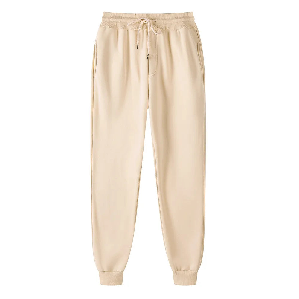 Revena™ “CoreFleece” Heavyweight Joggers