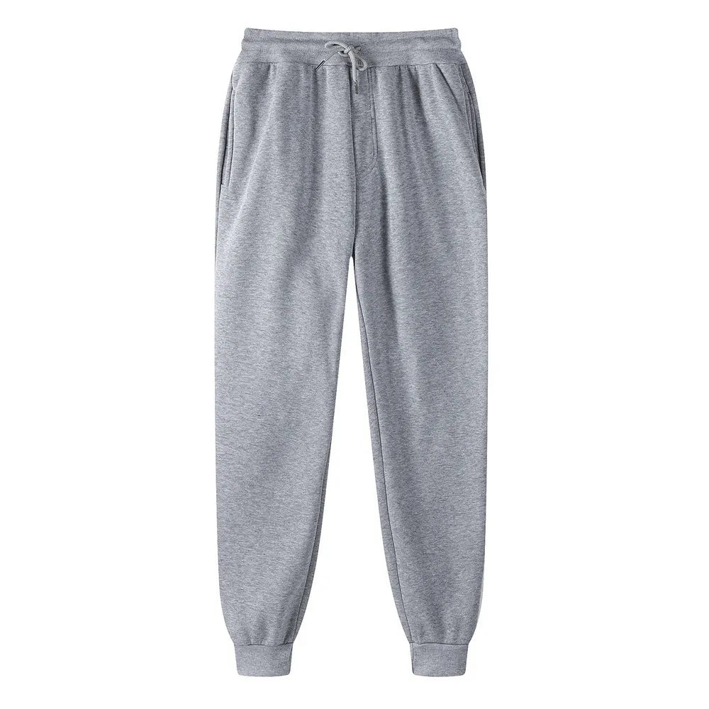 Revena™ “CoreFleece” Heavyweight Joggers