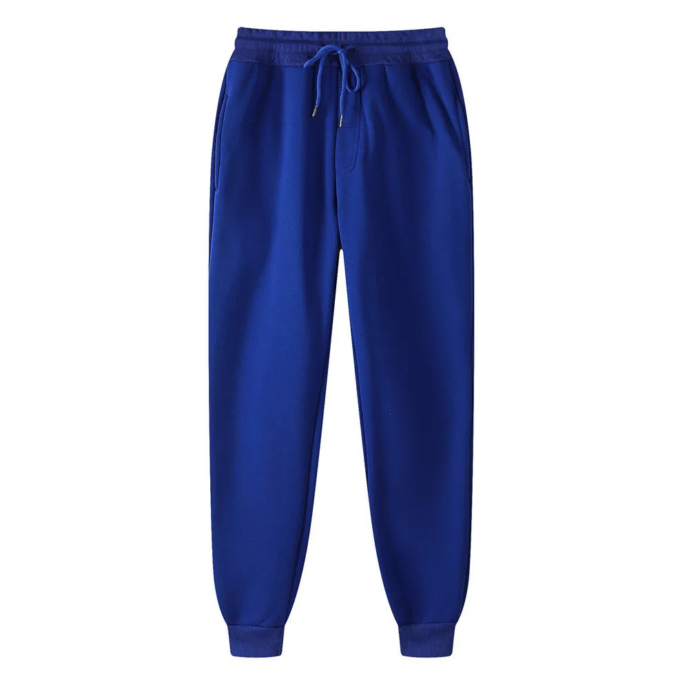Revena™ “CoreFleece” Heavyweight Joggers
