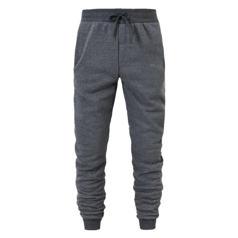 Revena™ “PrimeFit” ThermalTech Joggers