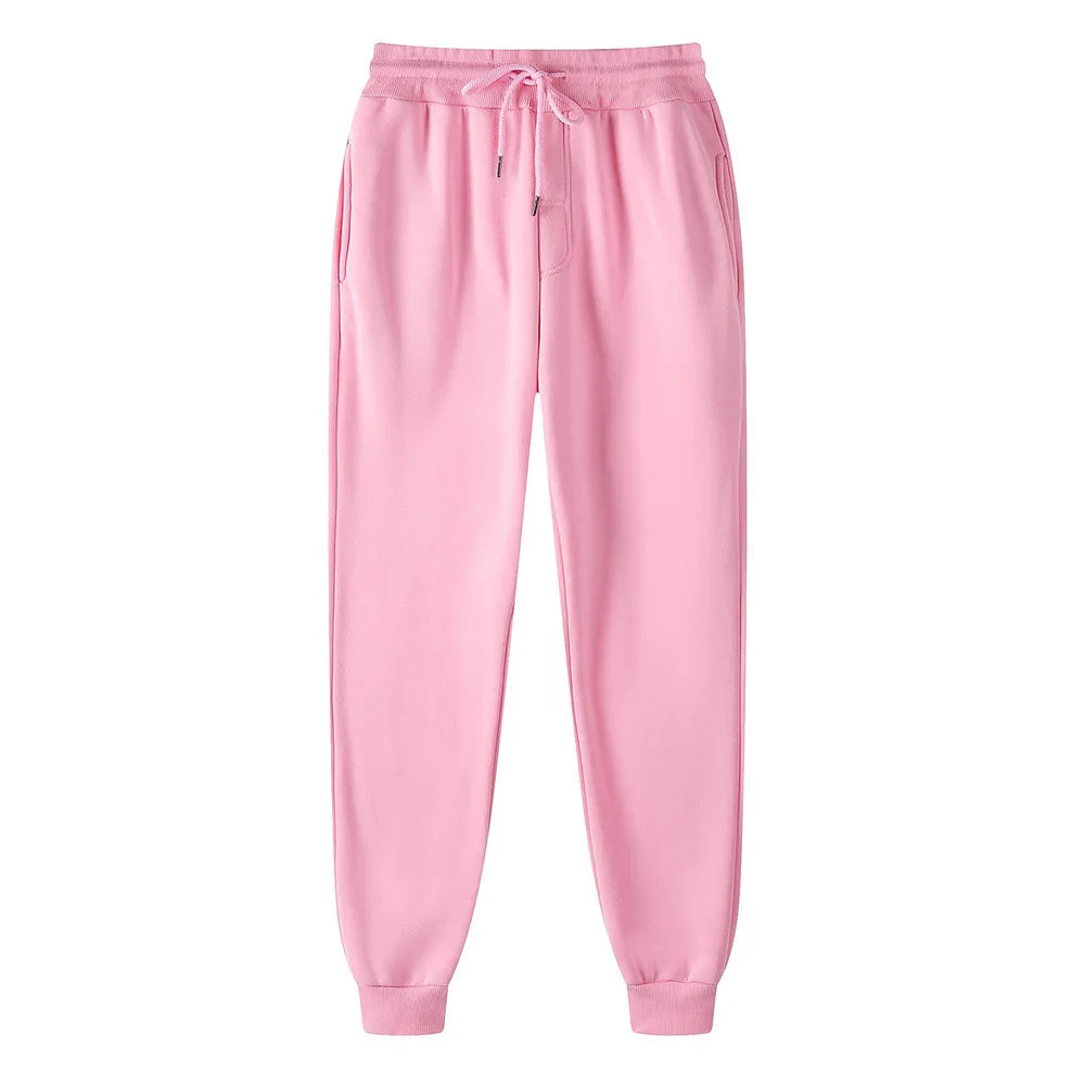 Revena™ “CoreFleece” Heavyweight Joggers