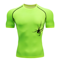 Green & Black