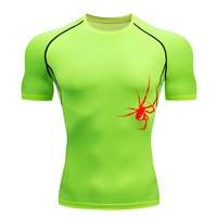 Green & Red