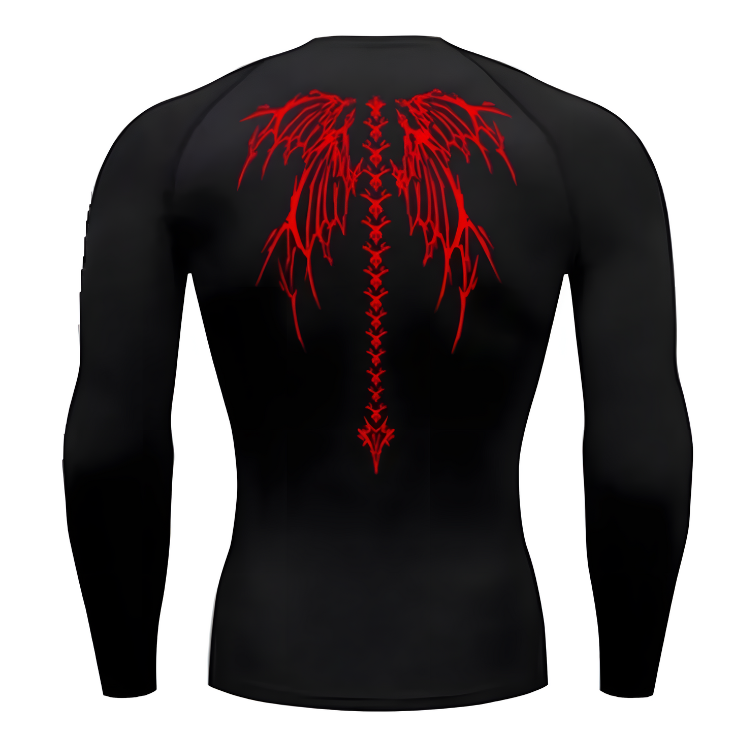 Black & Red