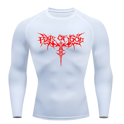 Fear Of God - Compression Long Sleeve (UNFINISHED)