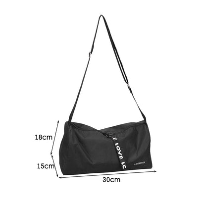 Revena Sports Gym Bag