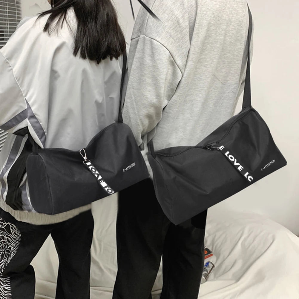 Revena Sports Gym Bag