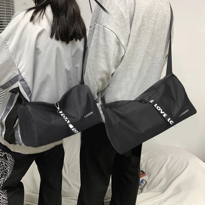 Revena Sports Gym Bag