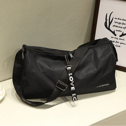 Revena Sports Gym Bag
