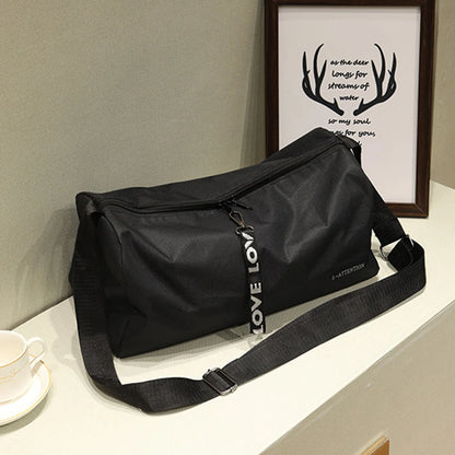Revena Sports Gym Bag