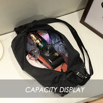 Revena Sports Gym Bag