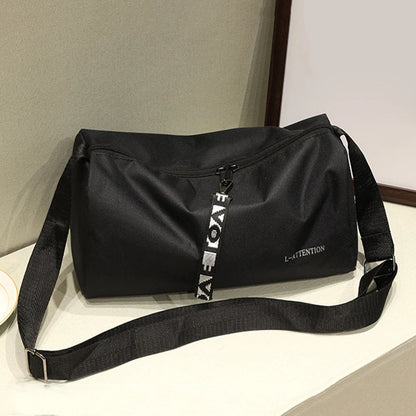 Revena Sports Gym Bag