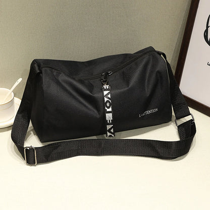 Revena Sports Gym Bag