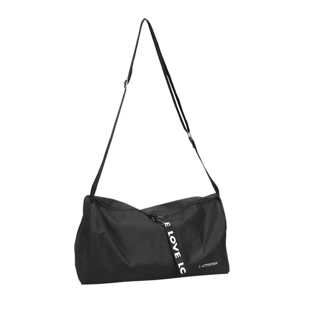 Revena Sports Gym Bag