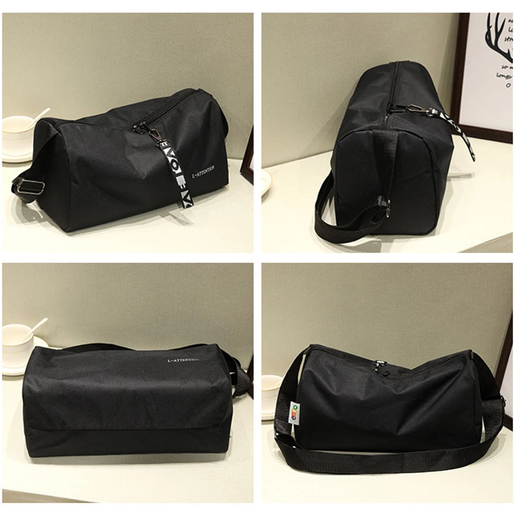 Revena Sports Gym Bag