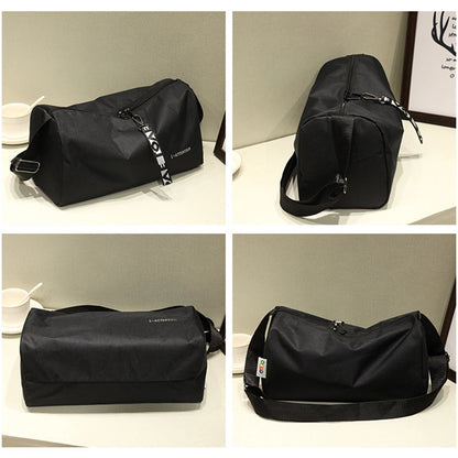 Revena Sports Gym Bag