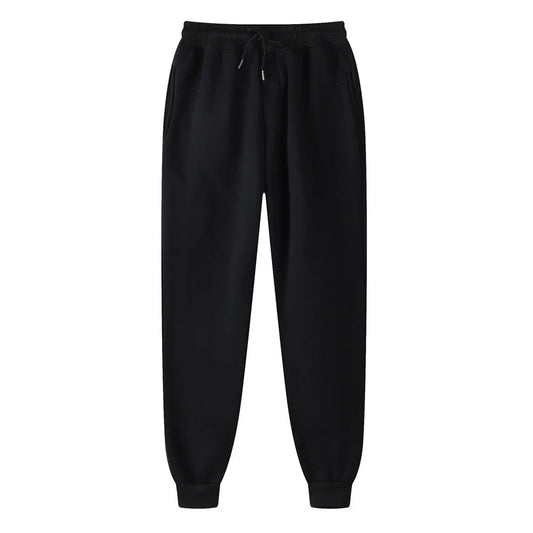 Revena™ “CoreFleece” Heavyweight Joggers