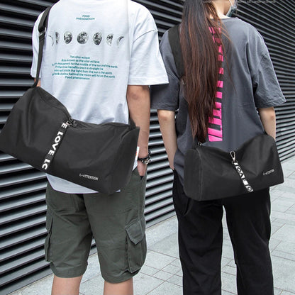 Revena Sports Gym Bag