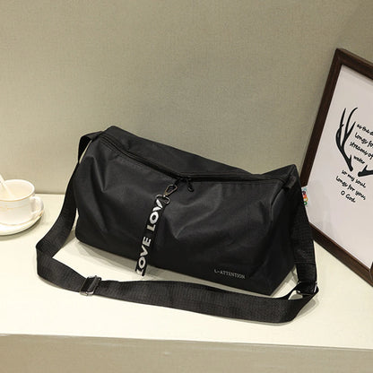 Revena Sports Gym Bag