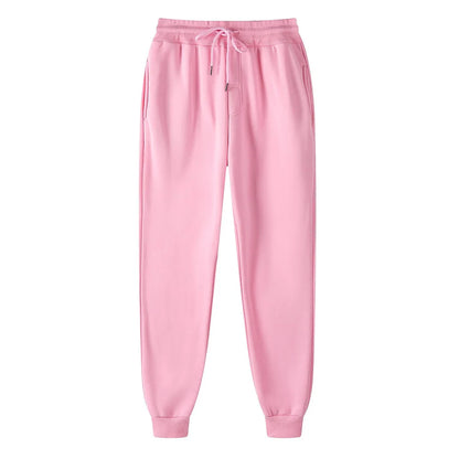 Revena™ “CoreFleece” Heavyweight Joggers