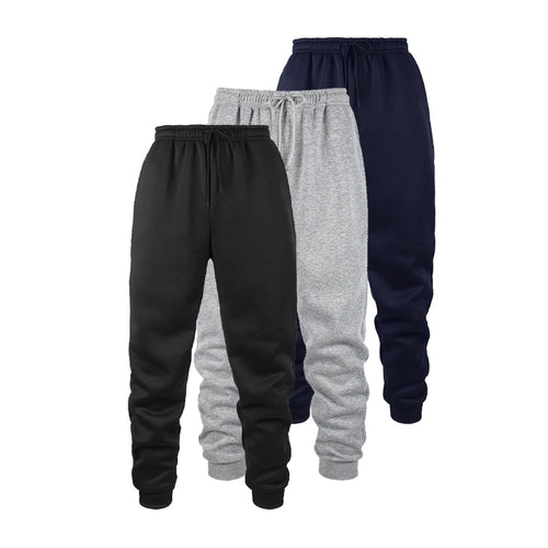 Revena™ “CoreFlex” Performance Joggers