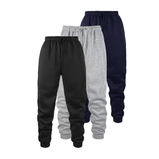 Revena™ “CoreFlex” Performance Joggers
