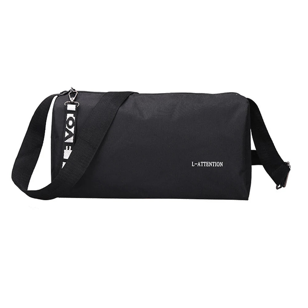 Revena Sports Gym Bag