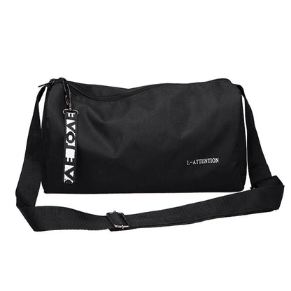 Revena Sports Gym Bag