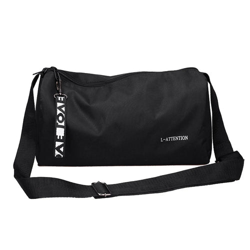 Revena Sports Gym Bag