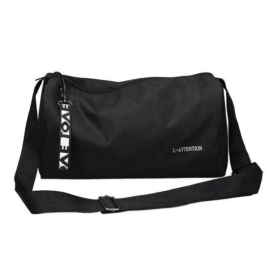 Revena Sports Gym Bag