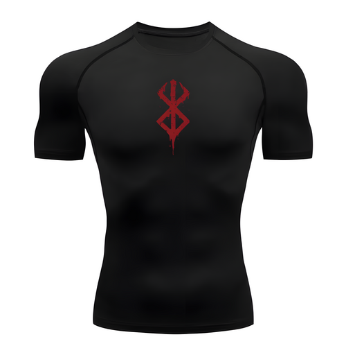 Black & Red