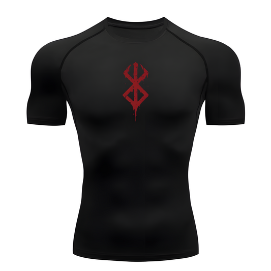 Black & Red
