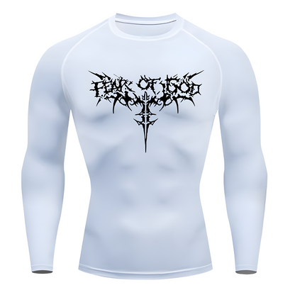 Fear Of God - Compression Long Sleeve (UNFINISHED)